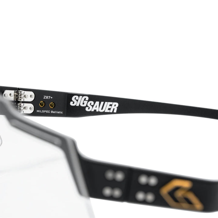 Gatorz Eyewear SIG SAUER Blastshield B2