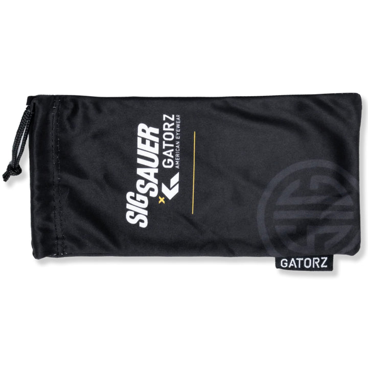 Gatorz Eyewear SIG SAUER Delta