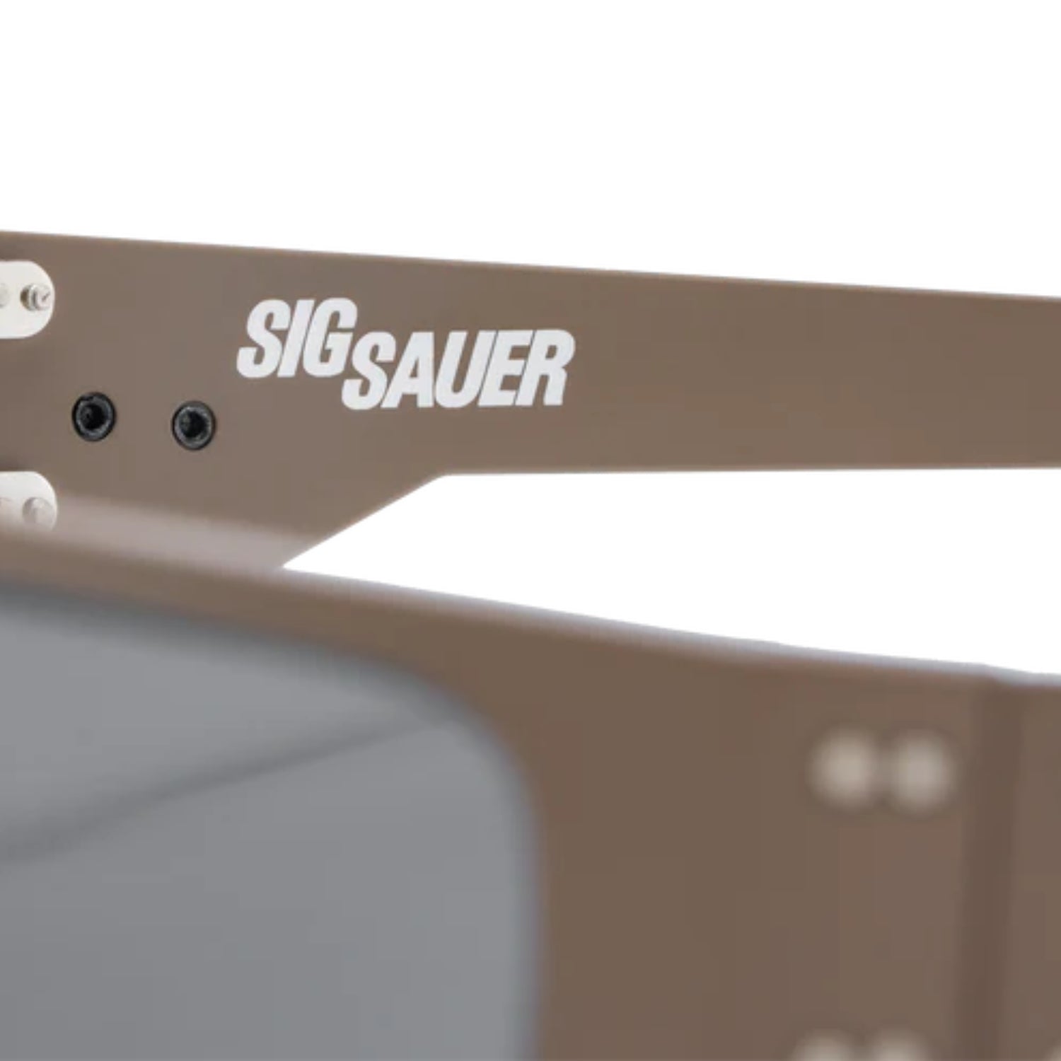 Gatorz Eyewear SIG SAUER Warhawk – Black Flag Outfitters