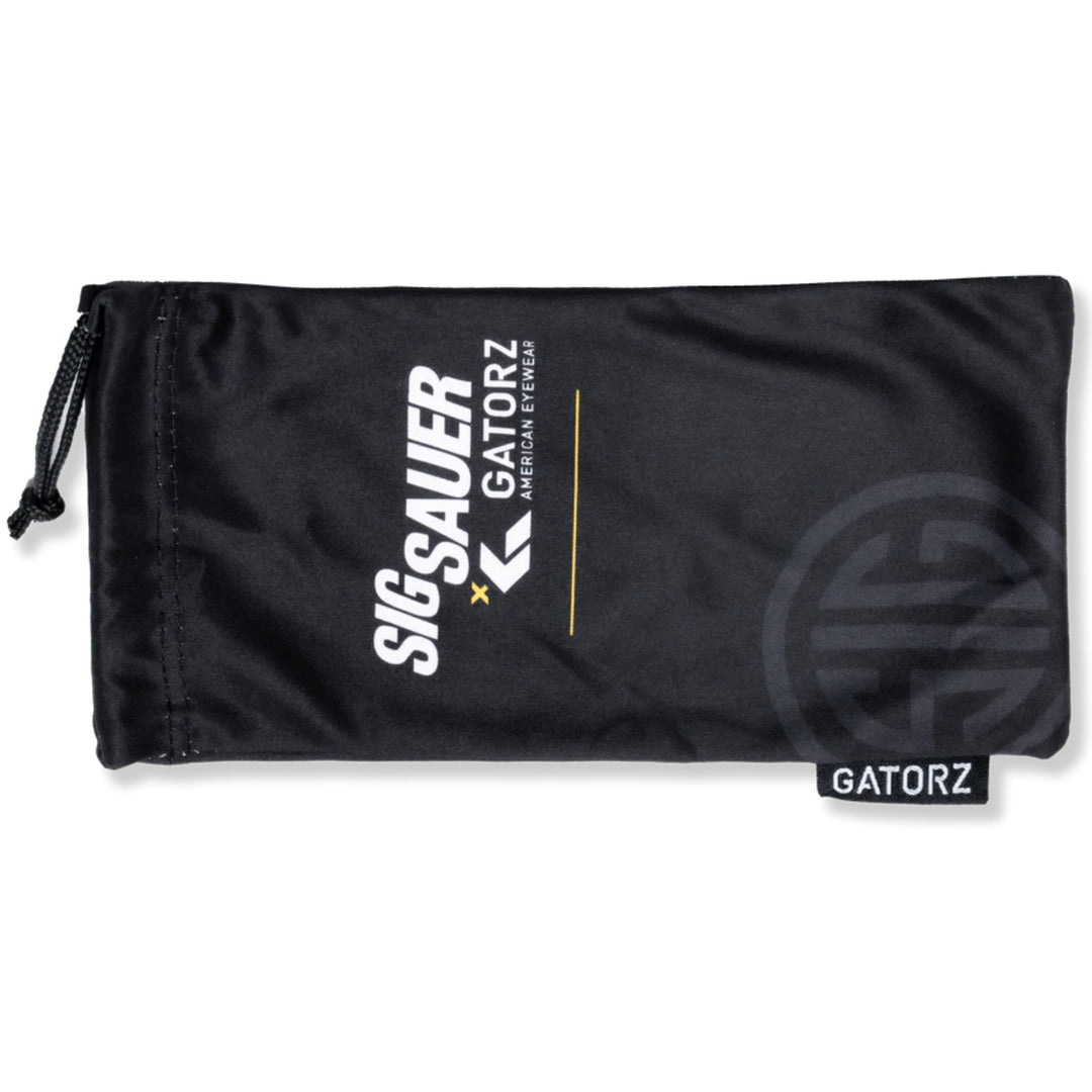 Gatorz Eyewear SIG SAUER Warhawk