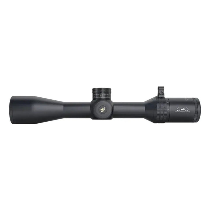 German Precision Optics Centuri 3-18x44i (MOAi Reticle)