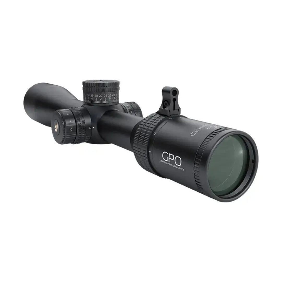 German Precision Optics Centuri 3-18x44i (MOAi Reticle)