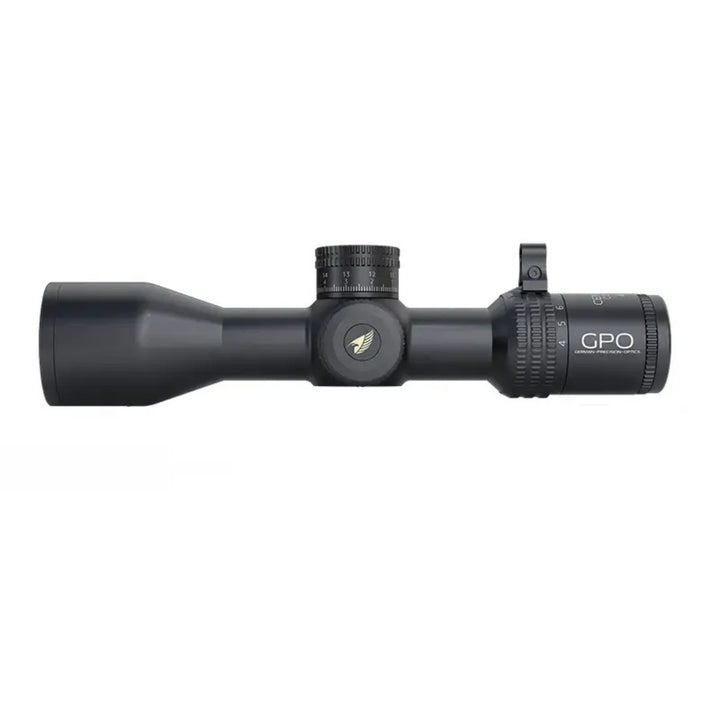 German Precision Optics Centuri 4-16x44i C (MIL reticle)