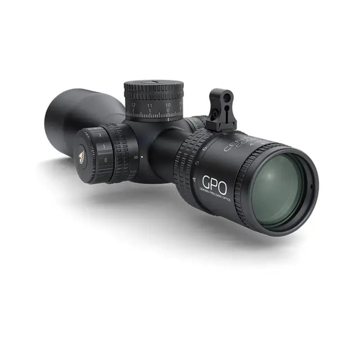 German Precision Optics Centuri 4-16x44i C (MIL reticle)