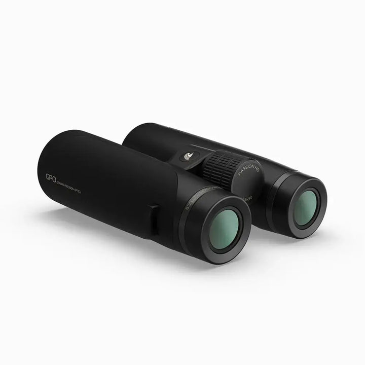 German Precision Optics Passion 15x50 HD