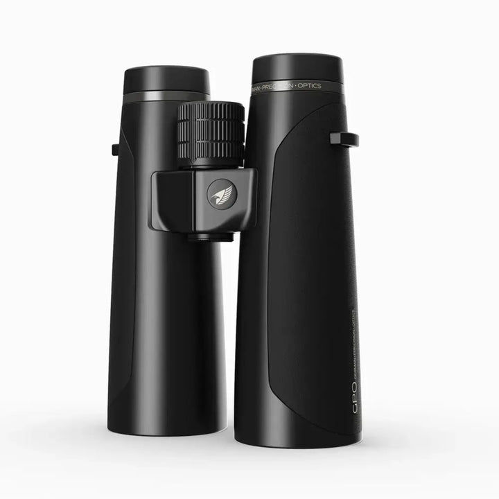 German Precision Optics Passion 15x50 HD