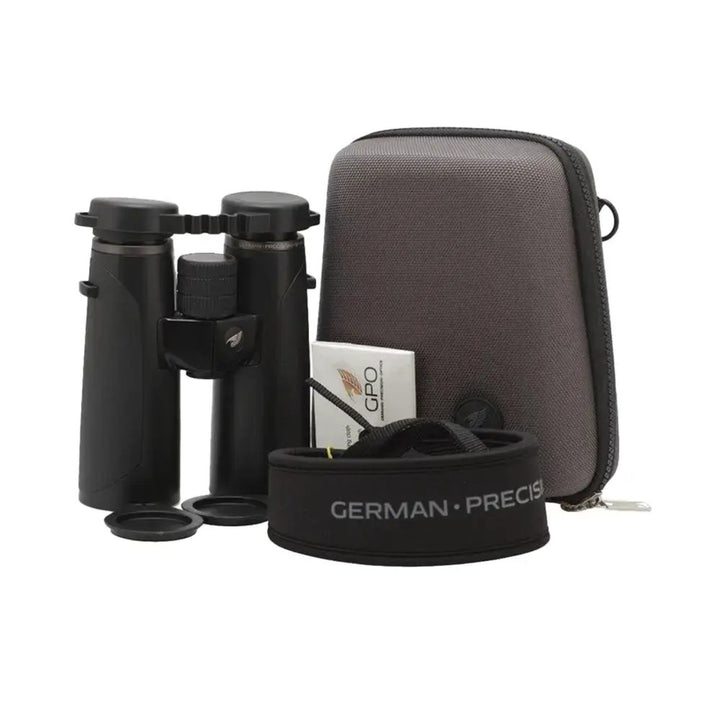 German Precision Optics Passion 15x50 HD