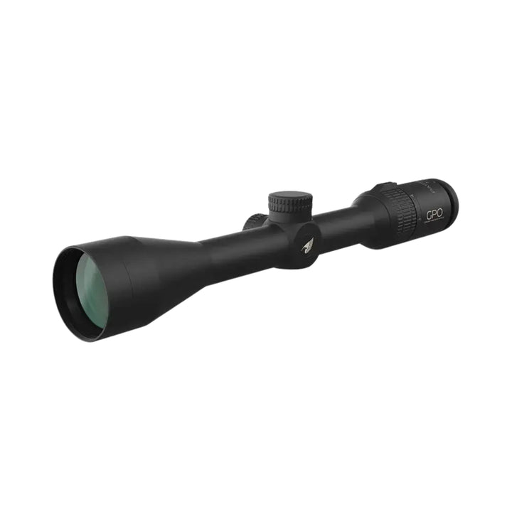 German Precision Optics Passion 3x 3-9x42 (Plex Reticle)