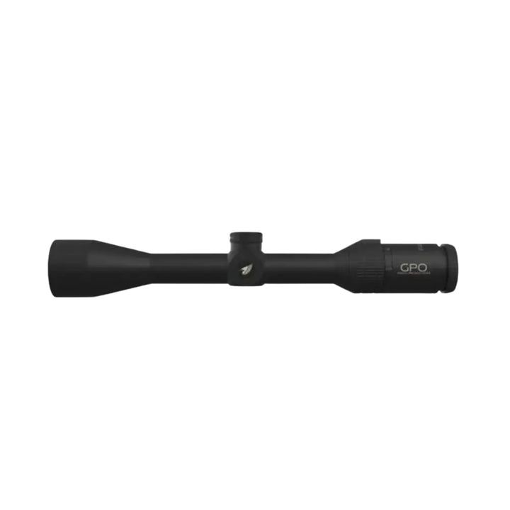 German Precision Optics Passion 3x 3-9x42 (Plex Reticle)