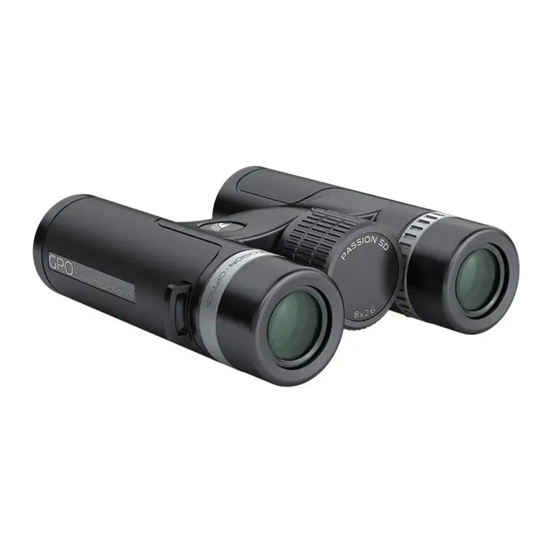 German Precision Optics Passion SD 10x26