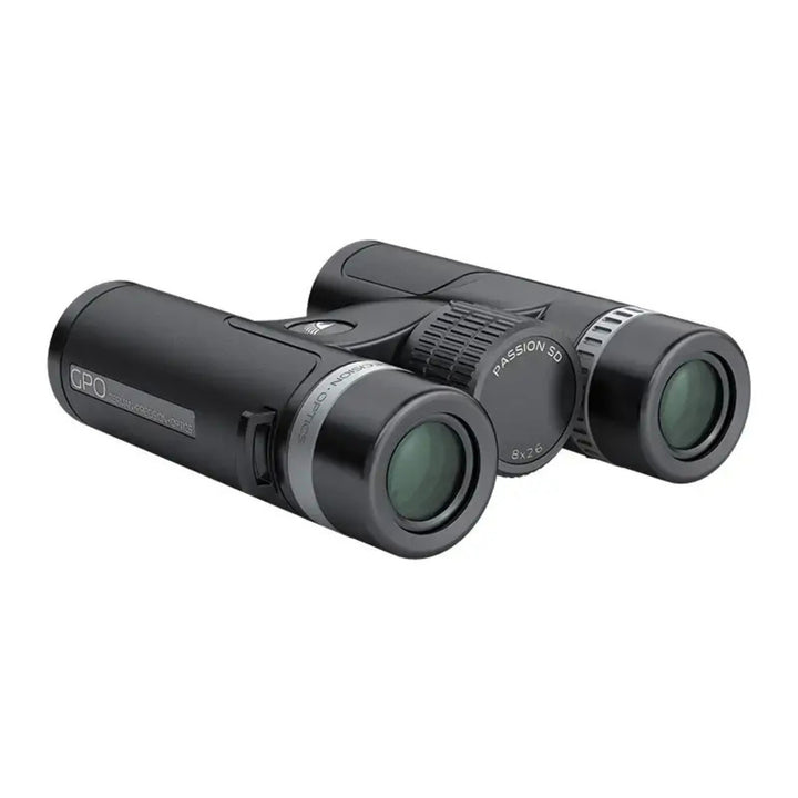 German Precision Optics Passion SD 10x26
