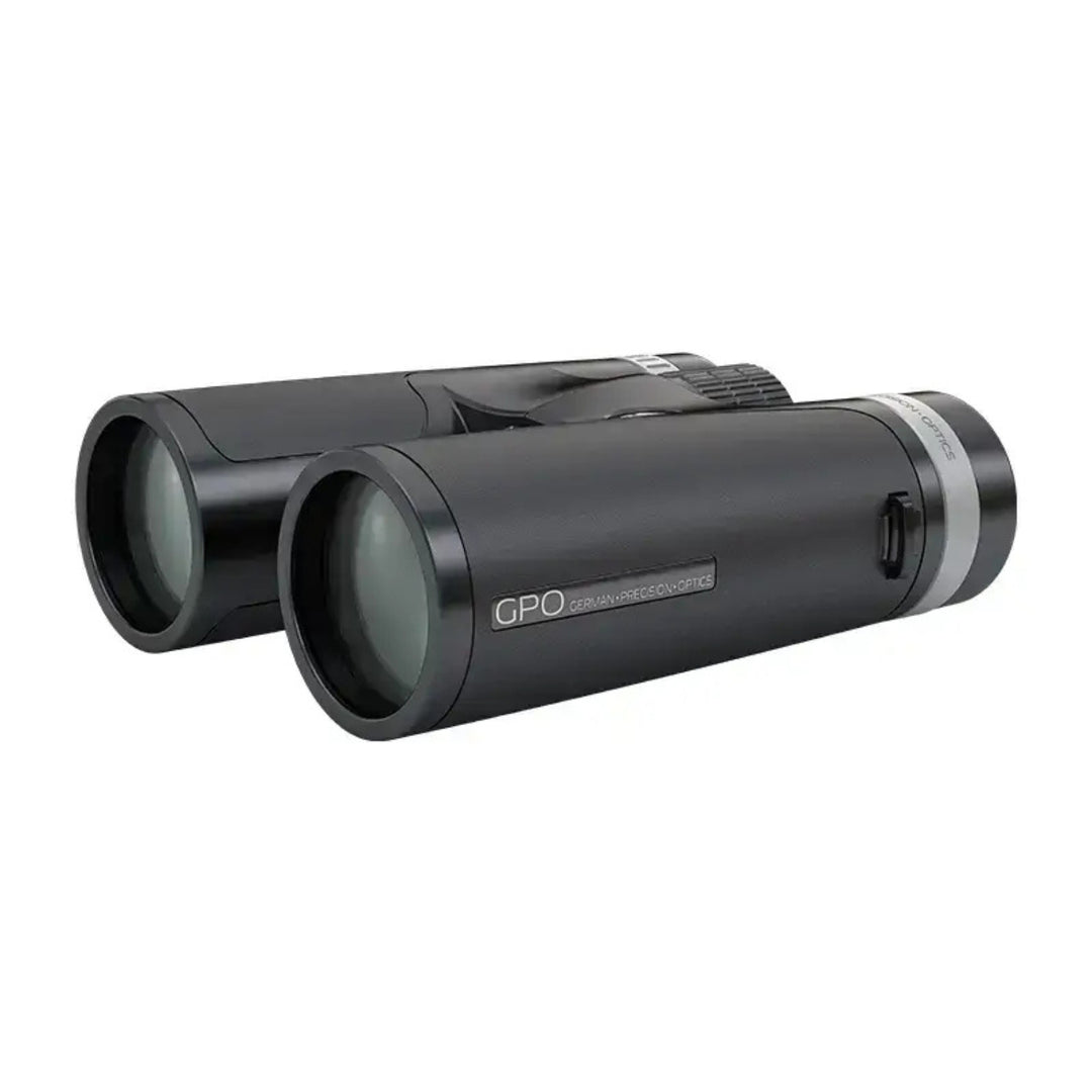 German Precision Optics Passion SD 10x42