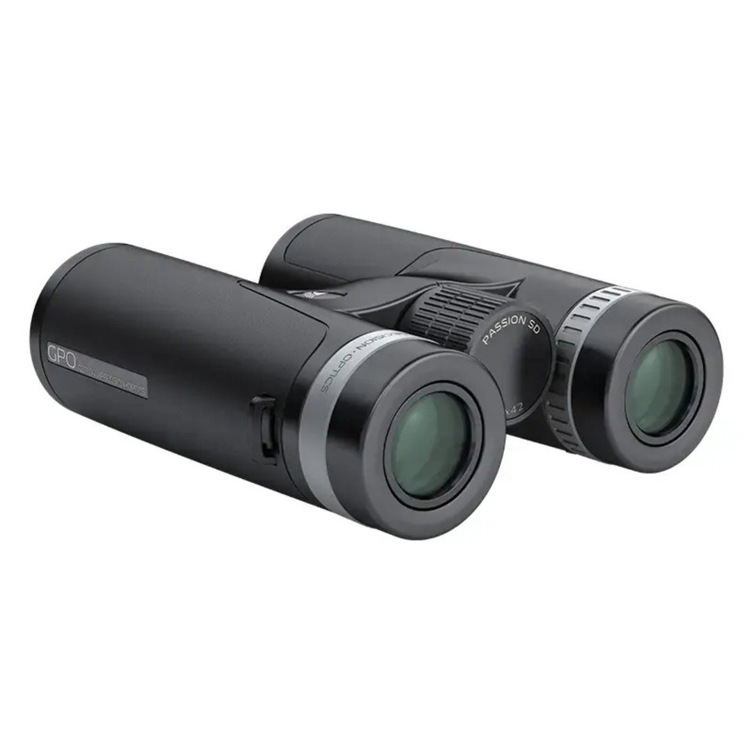 German Precision Optics Passion SD 10x42