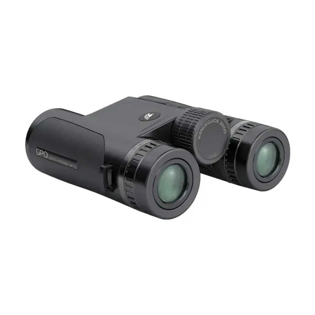 German Precision Optics Rangeguide 3200 10x40