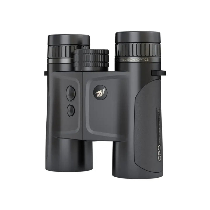 German Precision Optics Rangeguide 3200 10x40