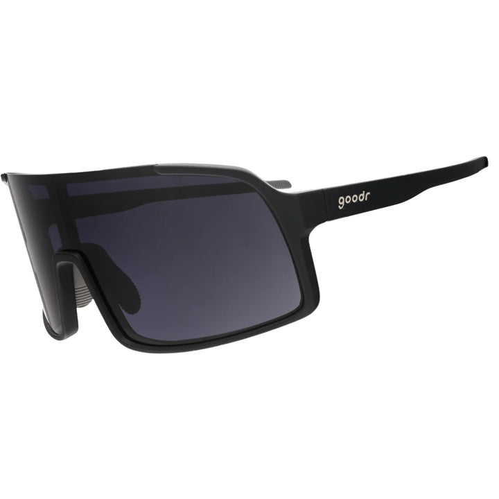 Goodr Men's My Sweat Has An Octane Rating Sunglass Collection
