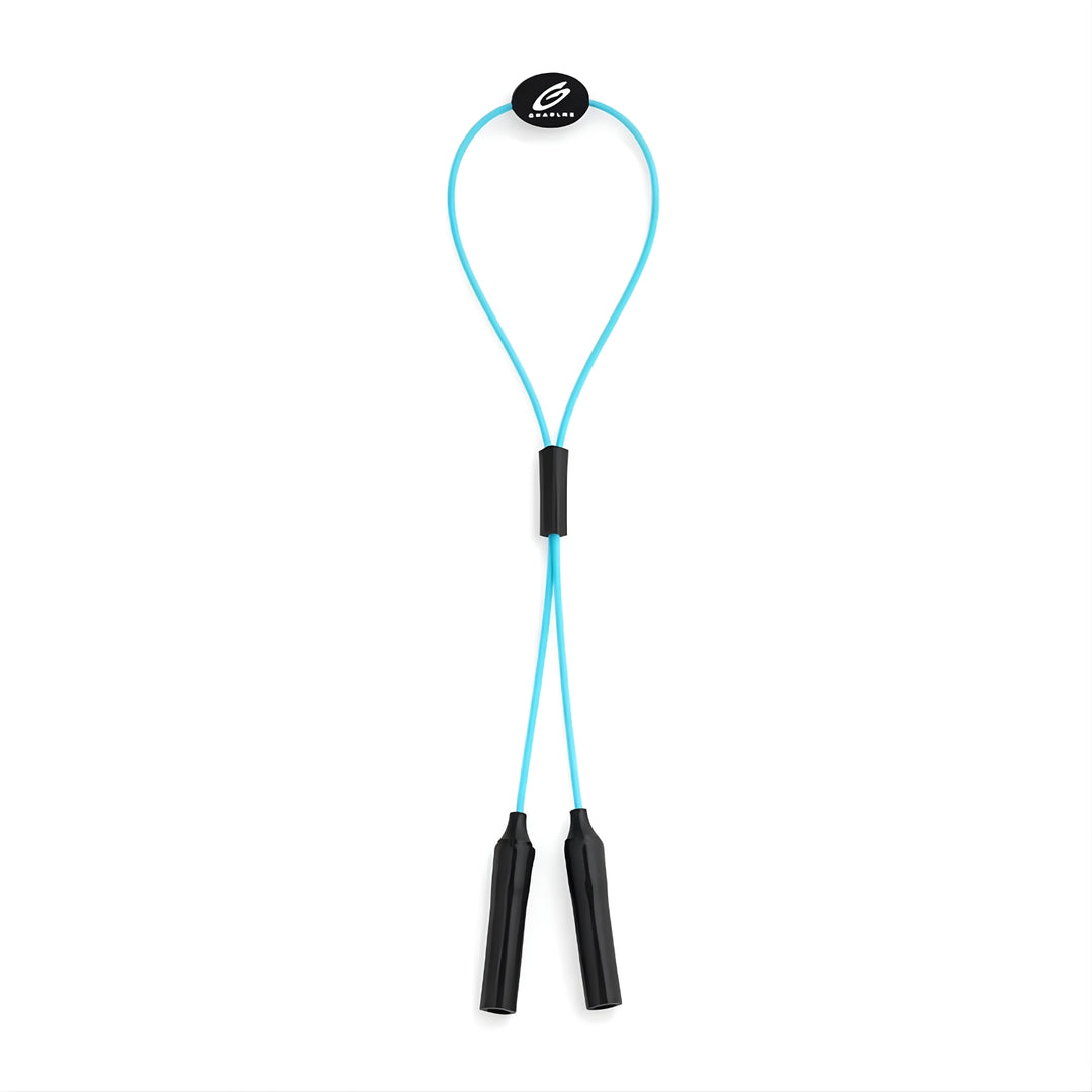 Graplrz Adjustable Sunglass Retainers