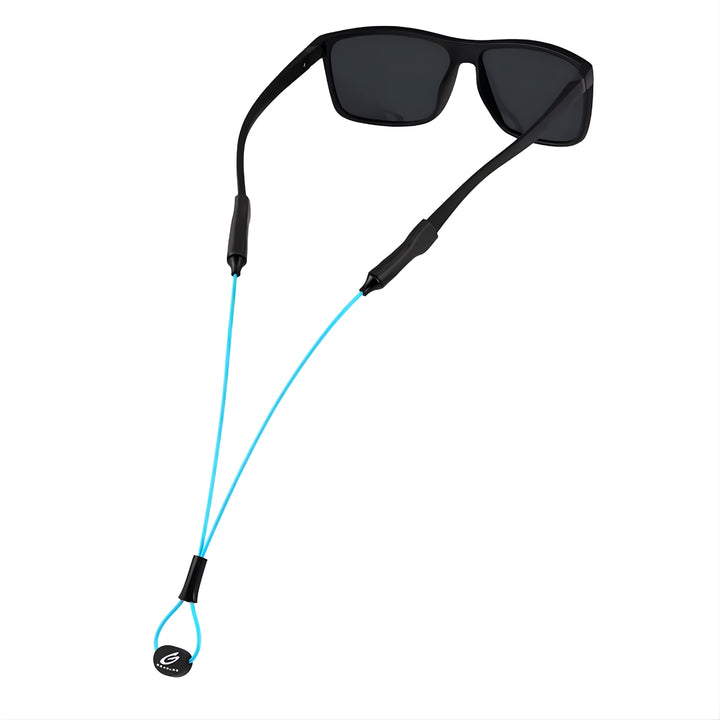 Graplrz Adjustable Sunglass Retainers