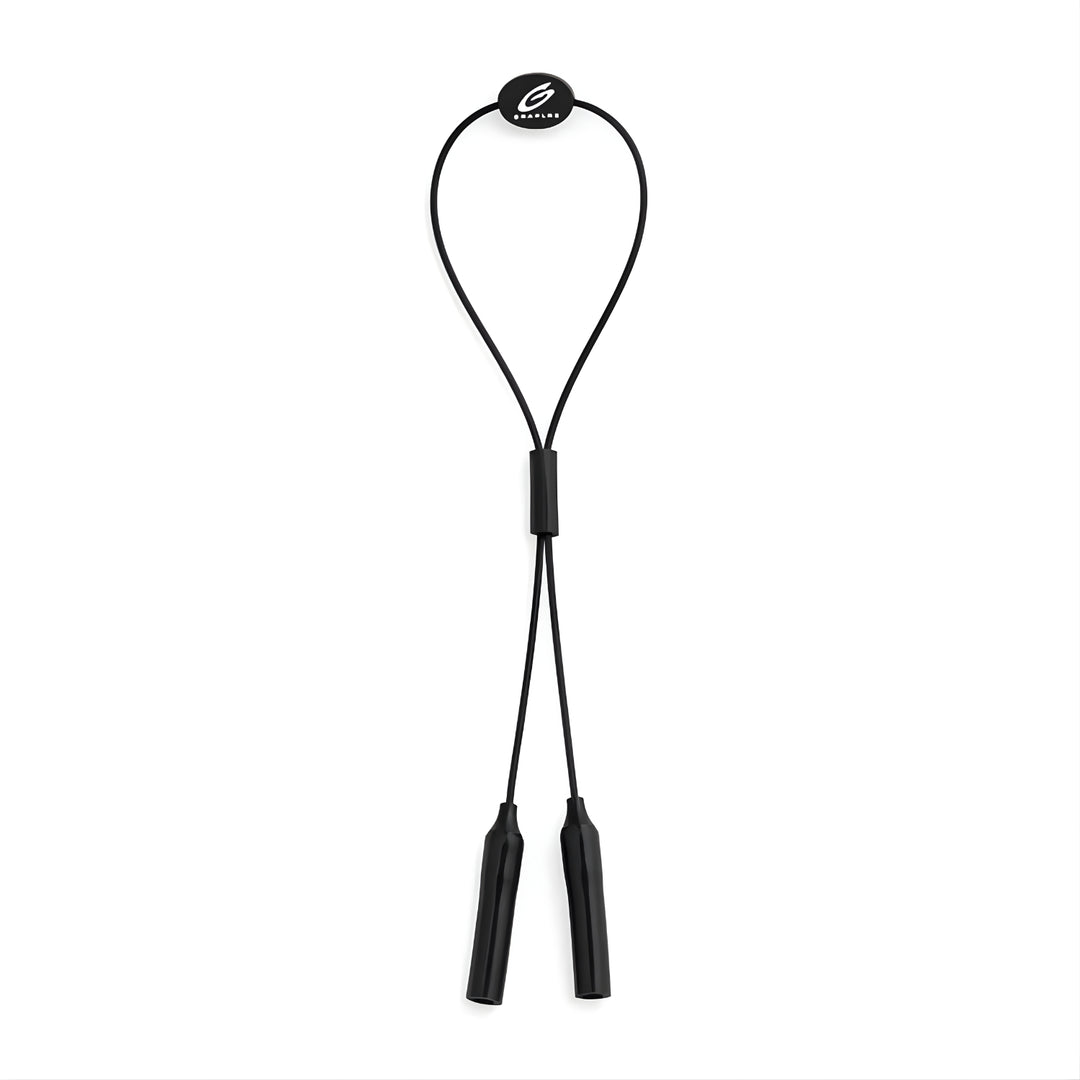 Graplrz Adjustable Sunglass Retainers