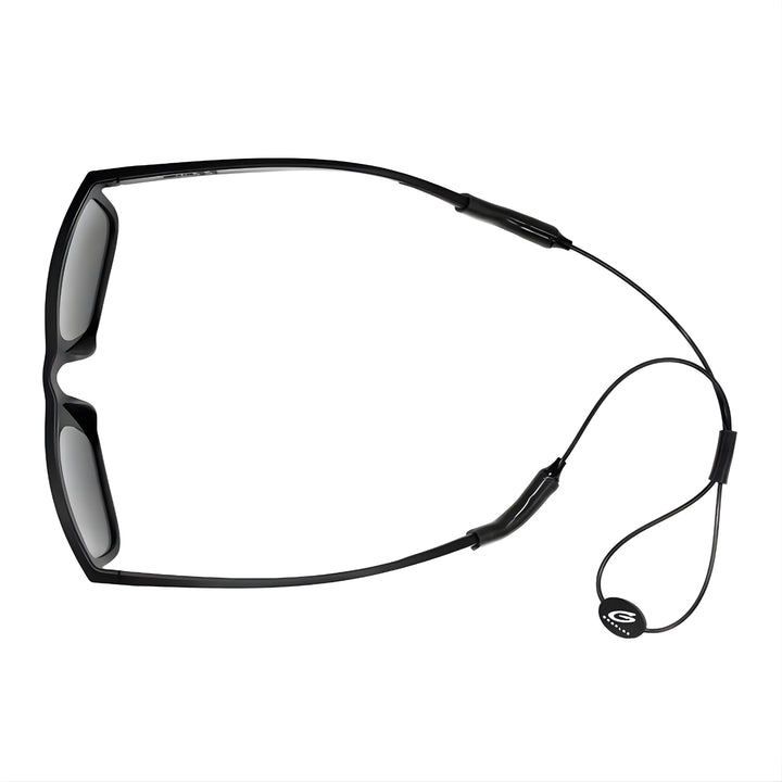 Graplrz Adjustable Sunglass Retainers