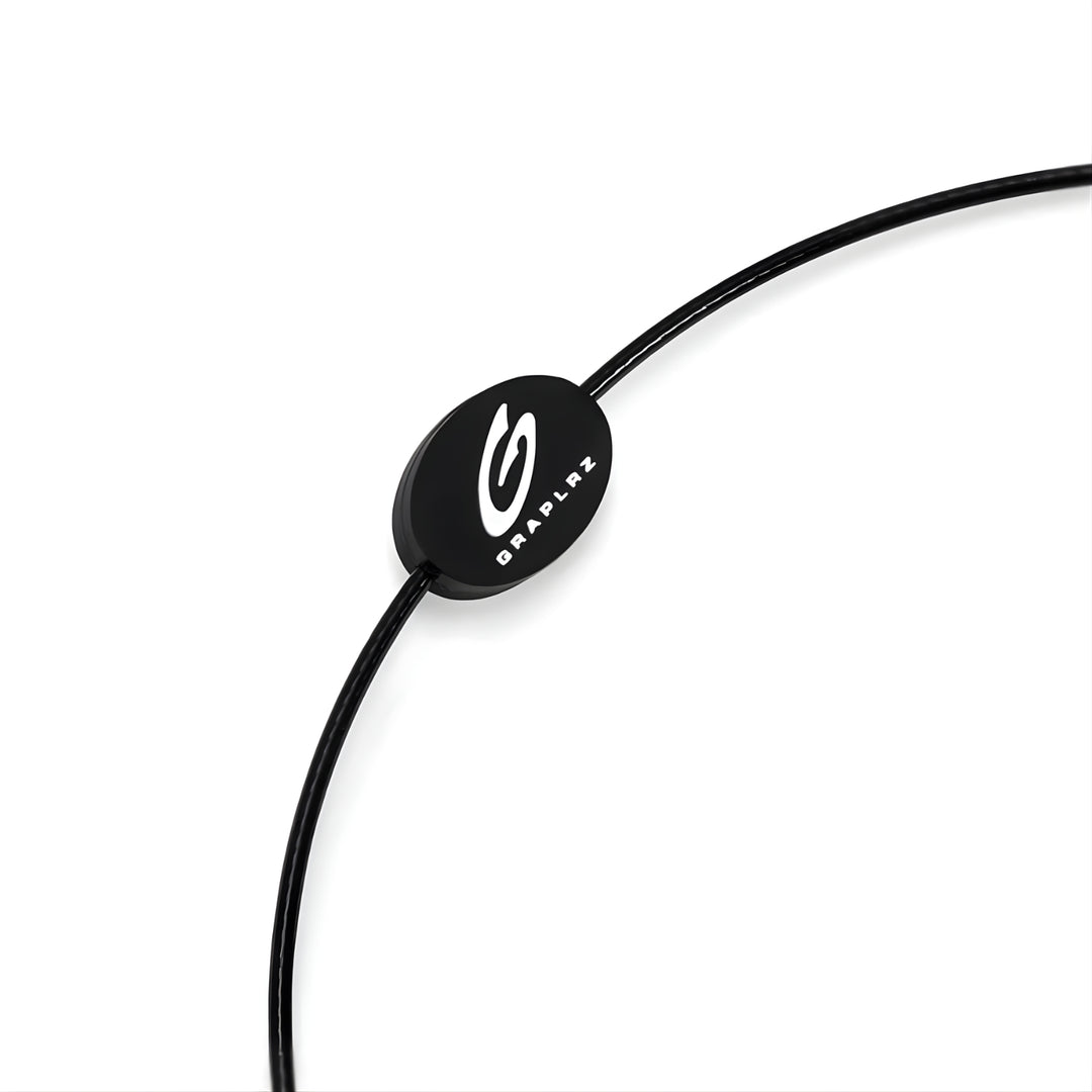 Graplrz Adjustable Sunglass Retainers