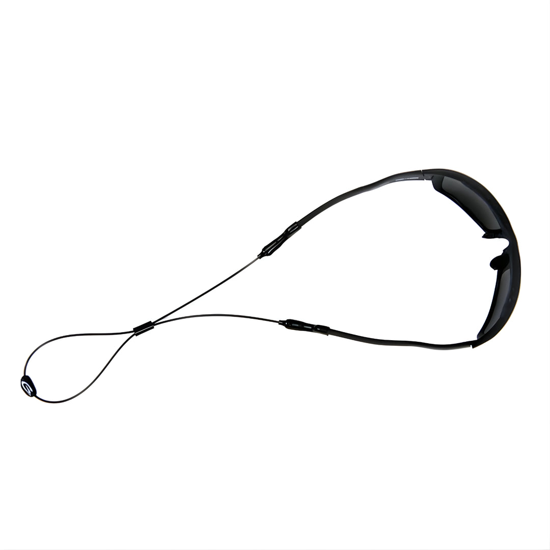 Graplrz Adjustable Sunglass Retainers