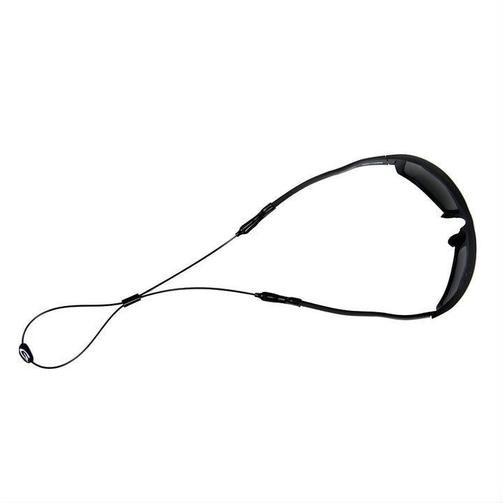 Graplrz Adjustable Sunglass Retainers
