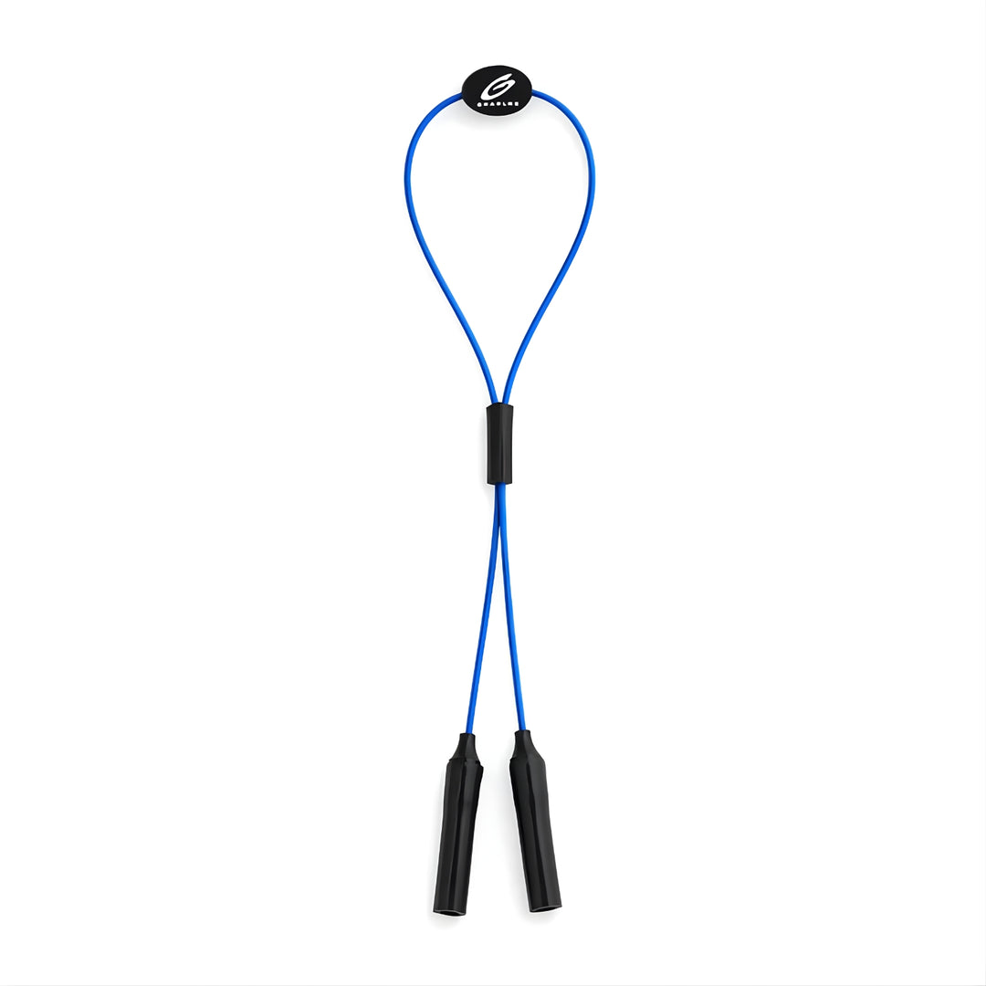 Graplrz Adjustable Sunglass Retainers