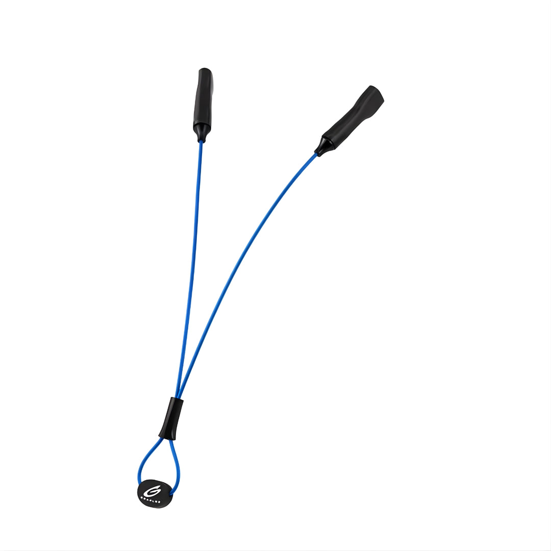 Graplrz Adjustable Sunglass Retainers