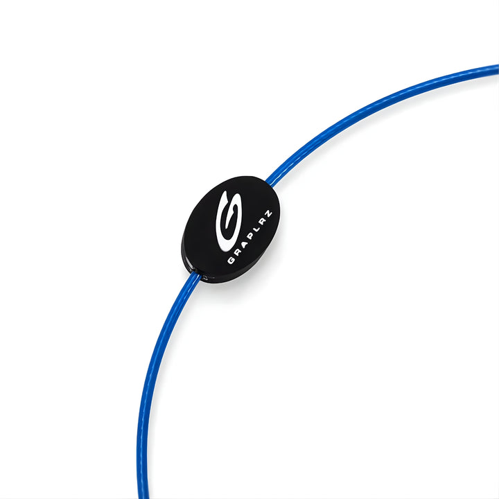 Graplrz Adjustable Sunglass Retainers