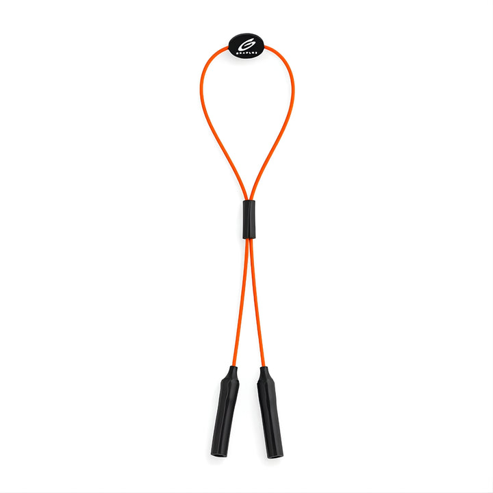Graplrz Adjustable Sunglass Retainers
