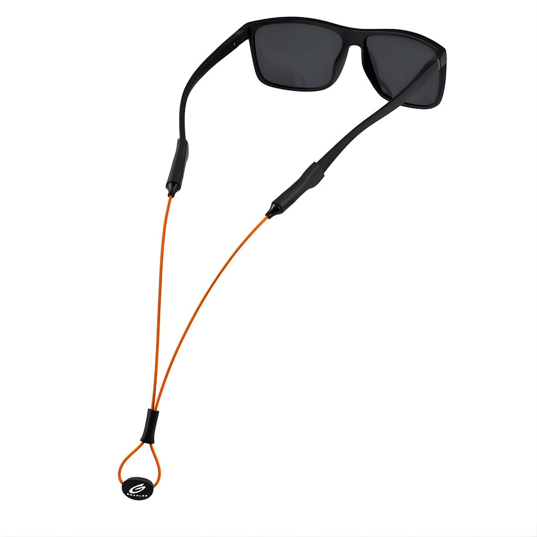 Graplrz Adjustable Sunglass Retainers