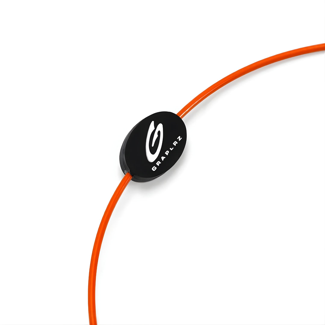 Graplrz Adjustable Sunglass Retainers