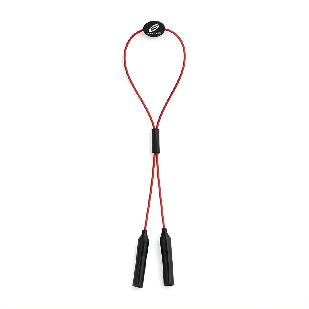 Graplrz Adjustable Sunglass Retainers