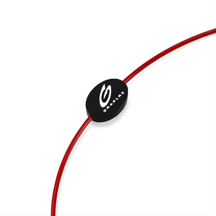 Graplrz Adjustable Sunglass Retainers