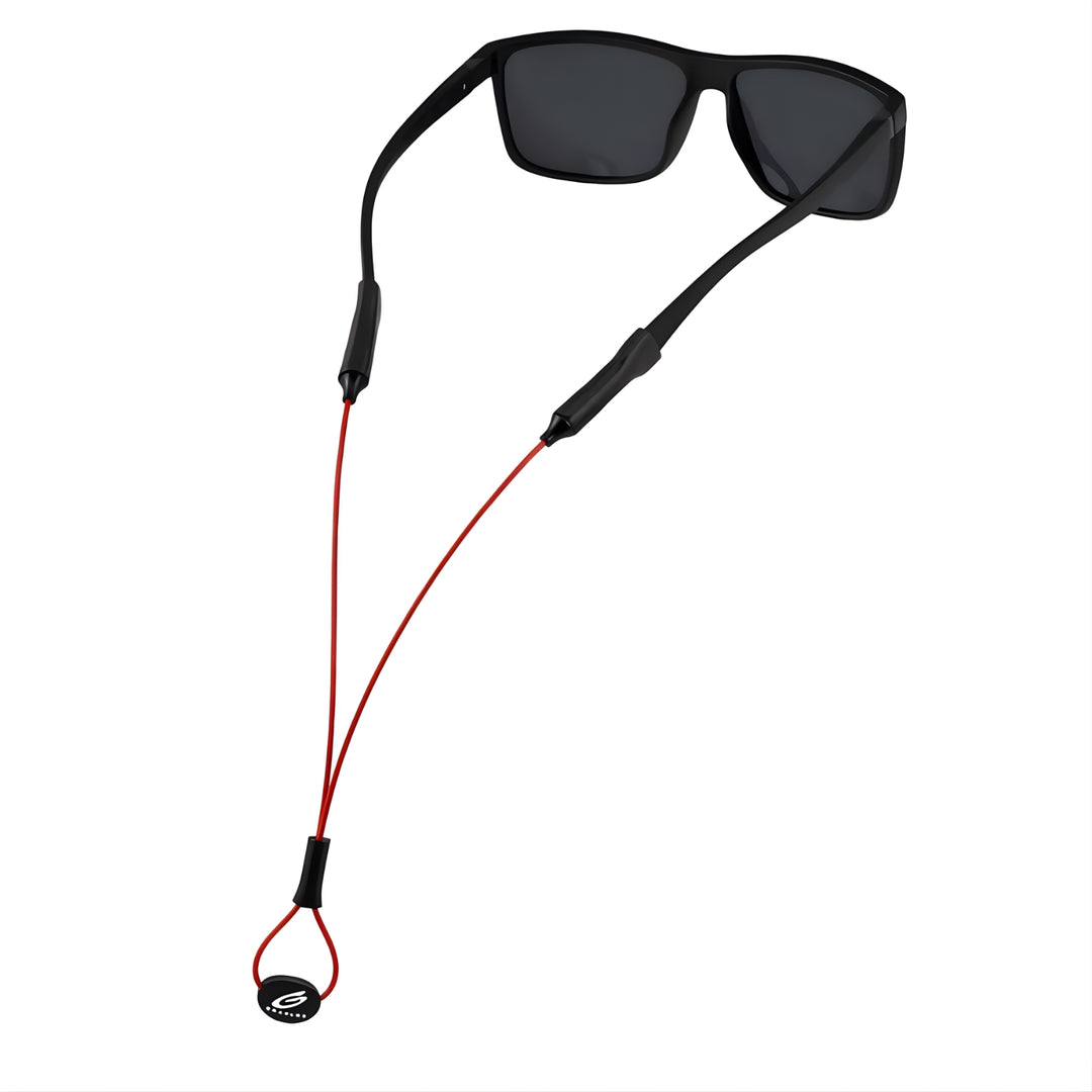 Graplrz Adjustable Sunglass Retainers