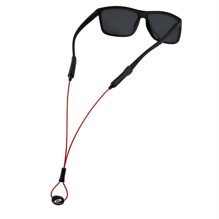 Graplrz Adjustable Sunglass Retainers