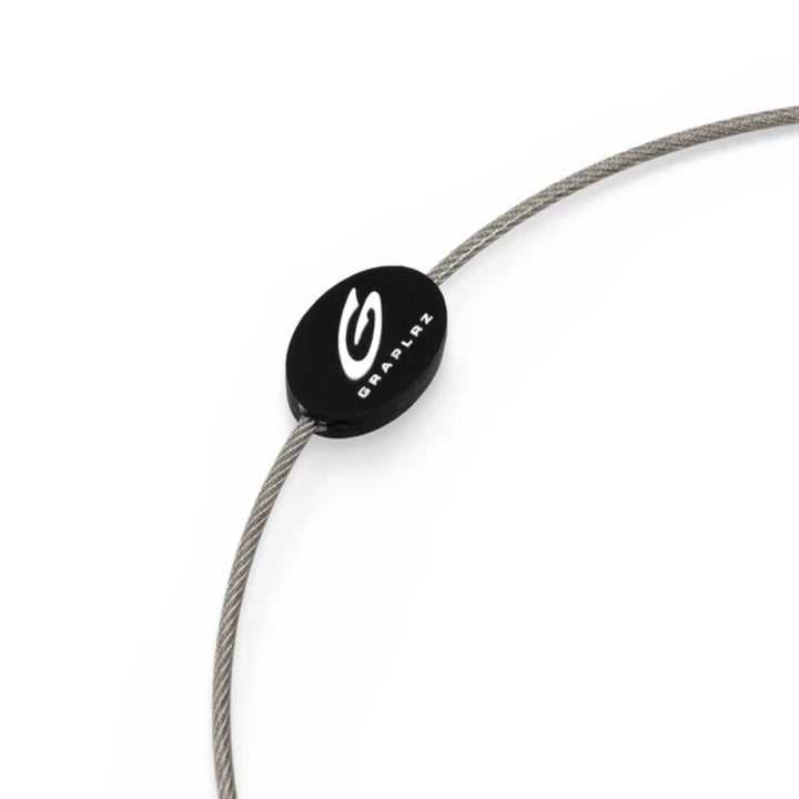 Graplrz Adjustable Sunglass Retainers