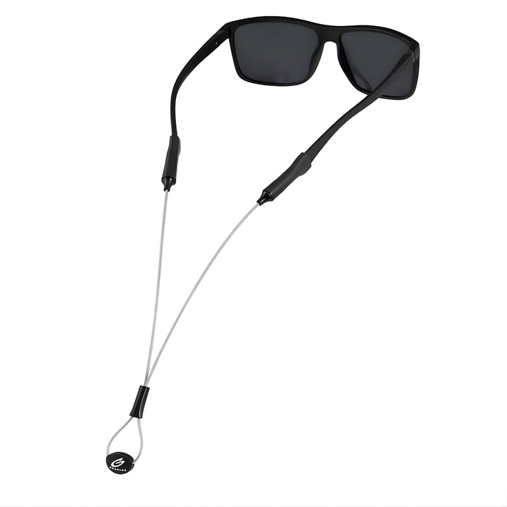 Graplrz Adjustable Sunglass Retainers