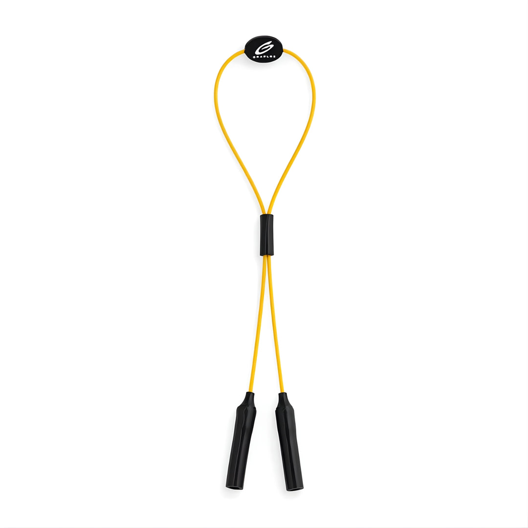 Graplrz Adjustable Sunglass Retainers
