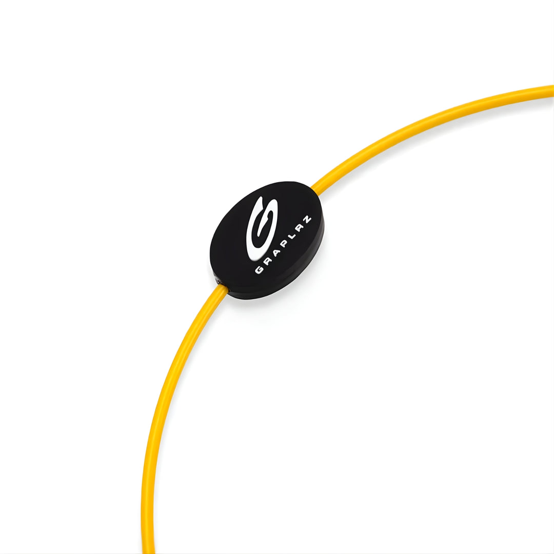 Graplrz Adjustable Sunglass Retainers