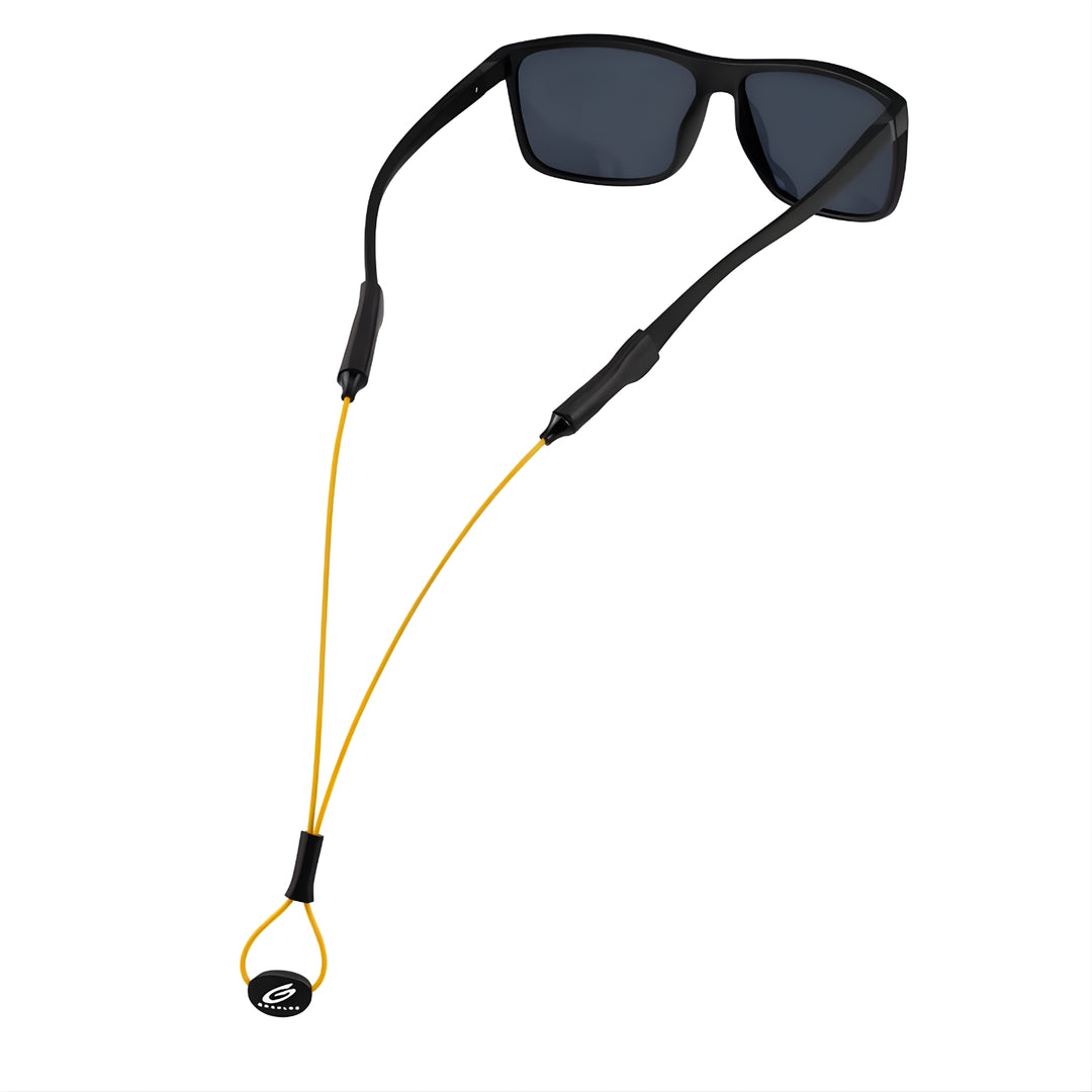 Graplrz Adjustable Sunglass Retainers