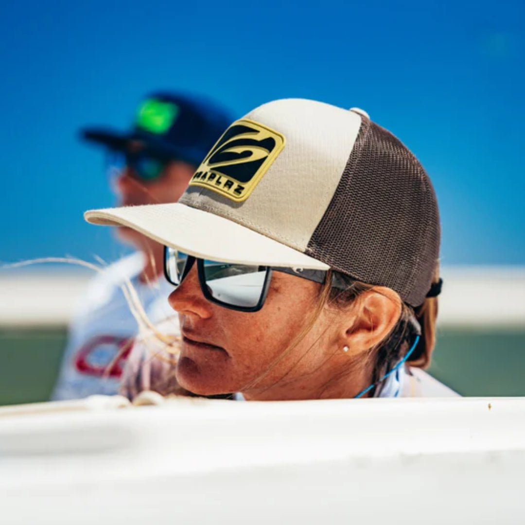 Graplrz Backcast Sunglass Retainers