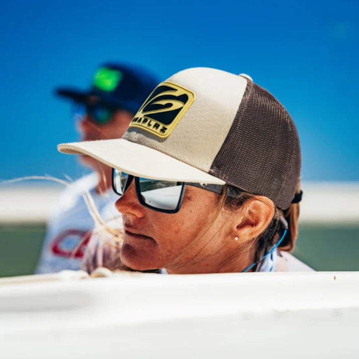 Graplrz Backcast Sunglass Retainers