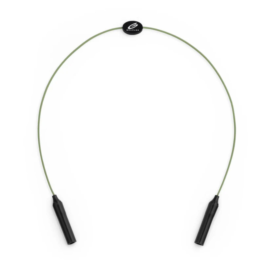 Graplrz Backcast Sunglass Retainers
