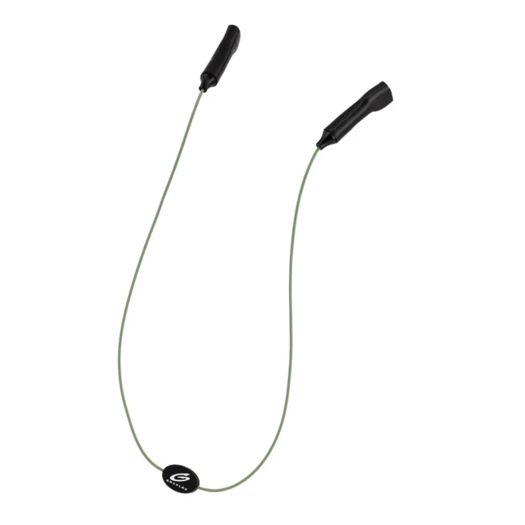 Graplrz Backcast Sunglass Retainers