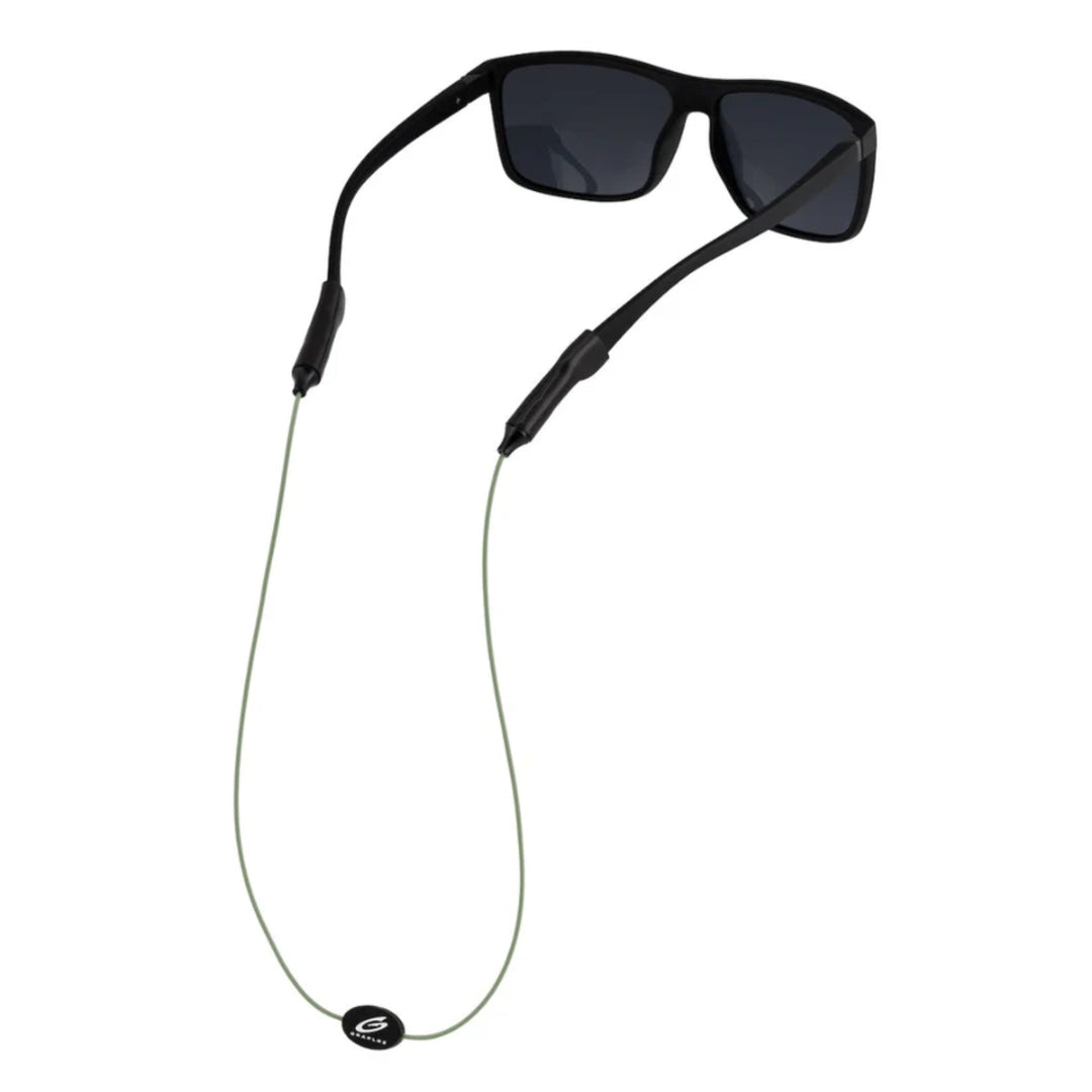 Graplrz Backcast Sunglass Retainers