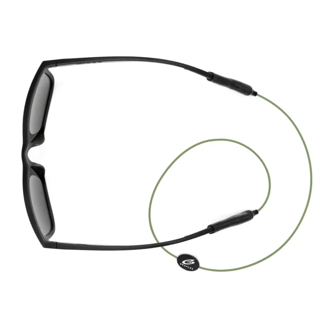 Graplrz Backcast Sunglass Retainers