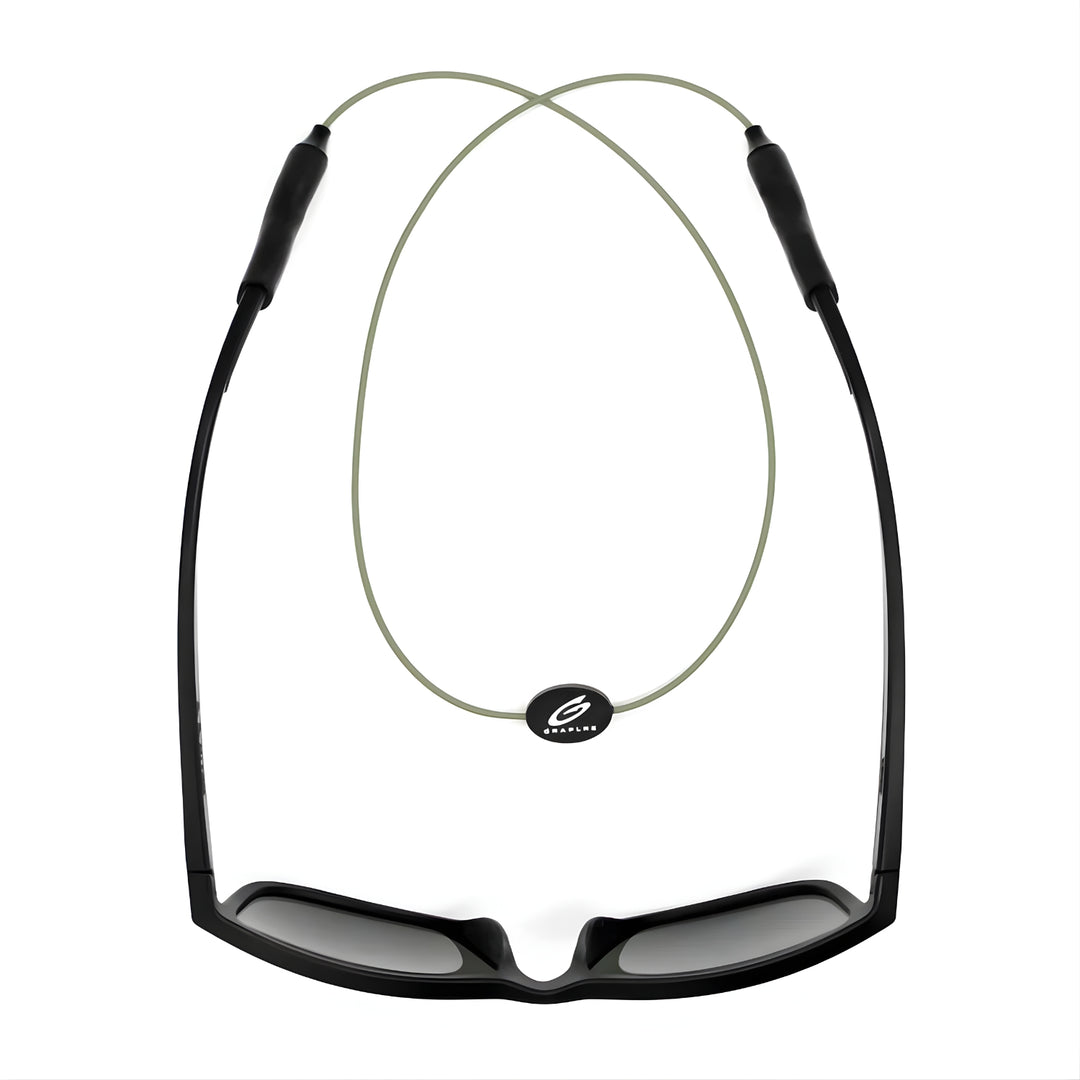 Graplrz Backcast Sunglass Retainers