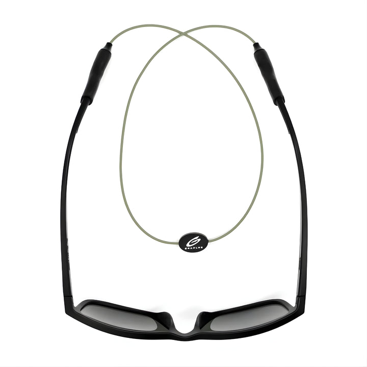 Graplrz Backcast Sunglass Retainers
